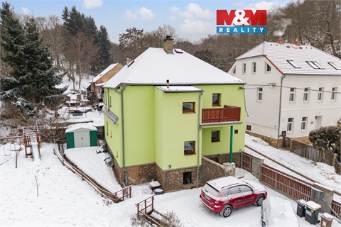 Prodej rodinného domu, 149 m² 0