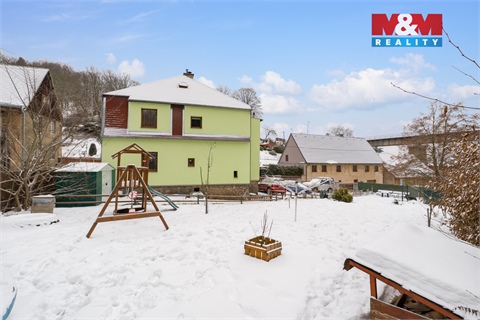 Prodej rodinného domu, 149 m² - 28