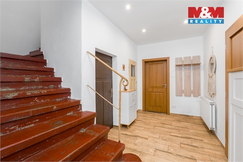 Prodej rodinného domu, 149 m² 22