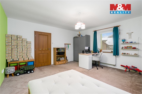 Prodej rodinného domu, 149 m² 12