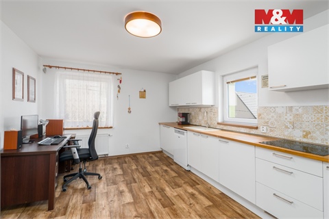 Prodej rodinného domu, 149 m² - 6