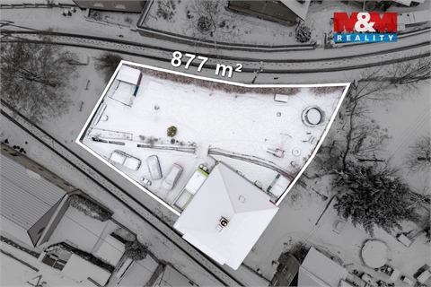 Prodej rodinného domu, 149 m² - 16