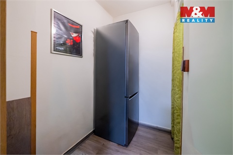 Prodej bytu 3+1, 68 m² - 16