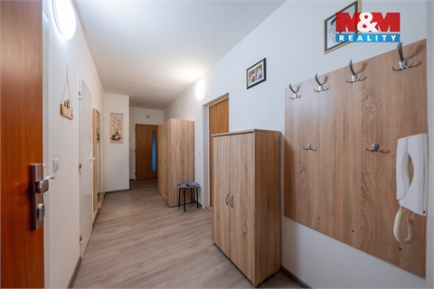 Prodej bytu 3+1, 68 m² - 6