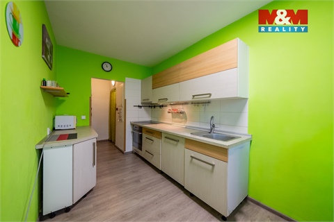 Prodej bytu 3+1, 68 m² 18