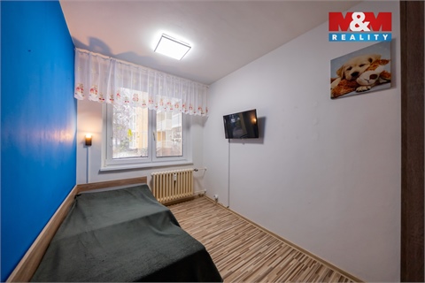 Prodej bytu 3+1, 68 m² 16