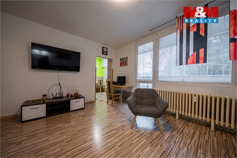 Prodej bytu 3+1, 68 m² 20