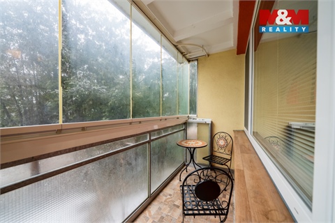 Prodej bytu 3+1, 68 m² - 20