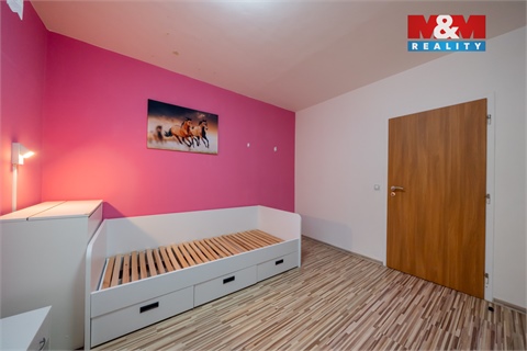 Prodej bytu 3+1, 68 m² 4