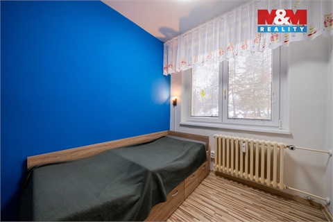 Prodej bytu 3+1, 68 m² 14