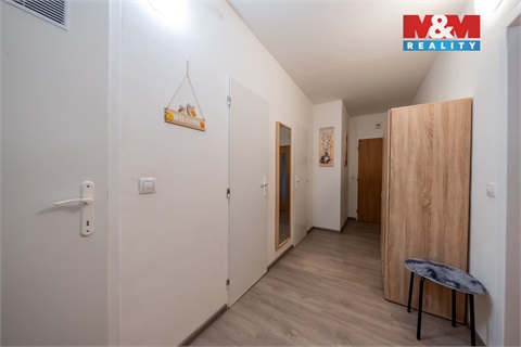 Prodej bytu 3+1, 68 m² 8