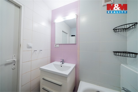 Prodej bytu 3+1, 68 m² - 12