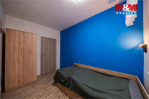 Prodej bytu 3+1, 68 m² - 14