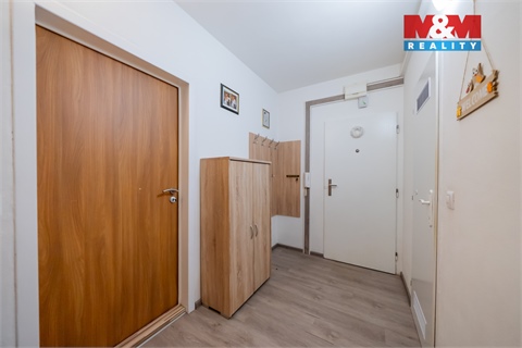 Prodej bytu 3+1, 68 m² 6