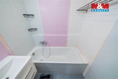 Prodej bytu 3+1, 68 m² - 10