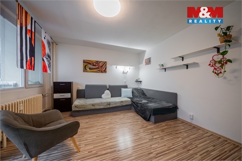 Prodej bytu 3+1, 68 m² - 18