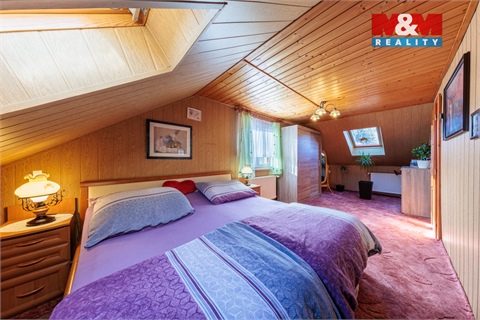 Prodej rodinného domu, 174 m² - 14