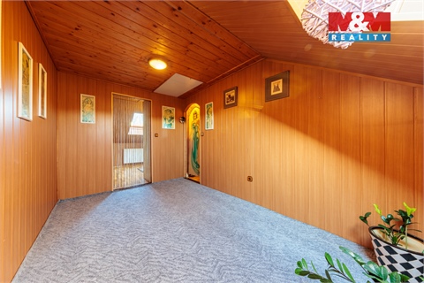 Prodej rodinného domu, 174 m² - 10