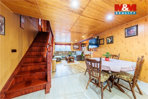 Prodej rodinného domu, 174 m² 8