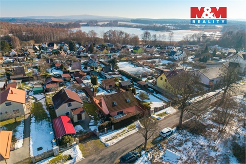 Prodej rodinného domu, 174 m² 24