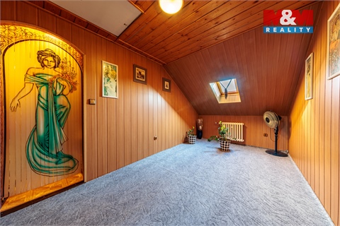 Prodej rodinného domu, 174 m² 10