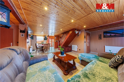 Prodej rodinného domu, 174 m² - 4