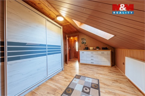 Prodej rodinného domu, 174 m² - 12