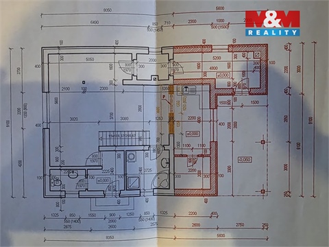 Prodej rodinného domu, 174 m² 26