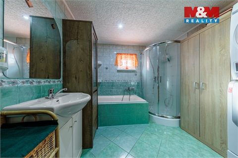 Prodej rodinného domu, 174 m² 6