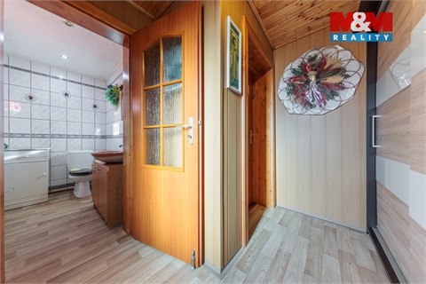 Prodej rodinného domu, 174 m² 16