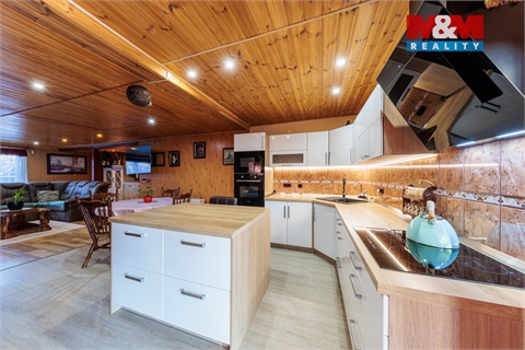 Prodej rodinného domu, 174 m² - 2