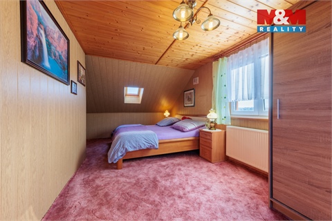 Prodej rodinného domu, 174 m² 14