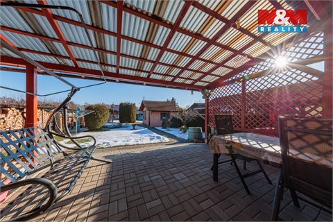 Prodej rodinného domu, 174 m² - 16