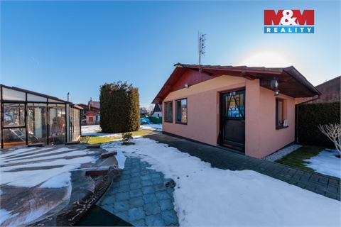 Prodej rodinného domu, 174 m² 20