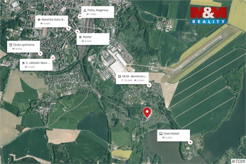 Prodej rodinného domu, 174 m² - 24