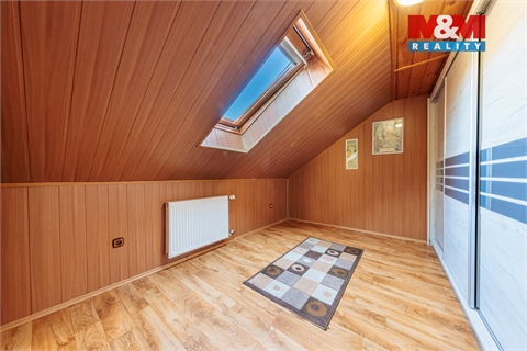 Prodej rodinného domu, 174 m² 12