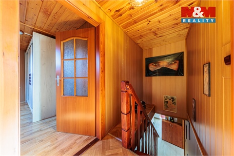 Prodej rodinného domu, 174 m² - 8