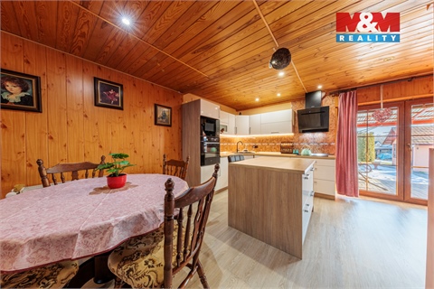 Prodej rodinného domu, 174 m² 4