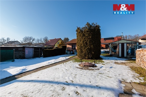 Prodej rodinného domu, 174 m² - 22