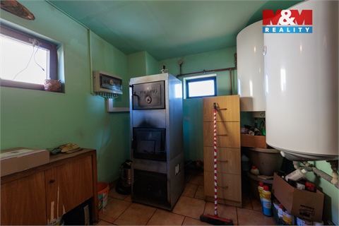 Prodej rodinného domu, 174 m² - 18