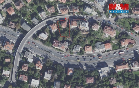 Prodej komerčního objektu, 709 m² 4