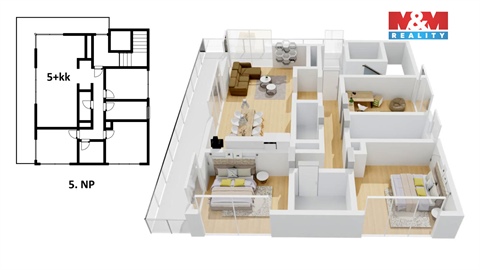 Prodej komerčního objektu, 709 m² 14