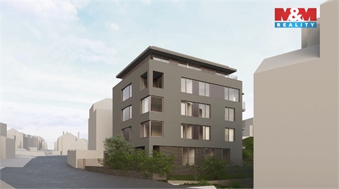 Prodej komerčního objektu, 709 m² - 2