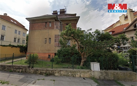 Prodej komerčního objektu, 709 m² 8