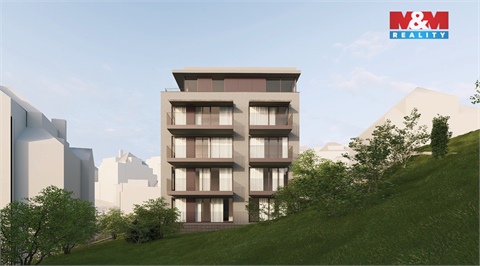 Prodej komerčního objektu, 709 m² - 0