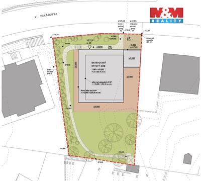 Prodej komerčního objektu, 709 m² 10