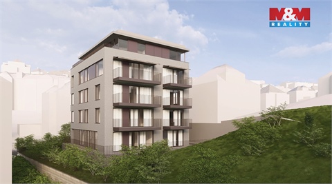 Prodej komerčního objektu, 709 m² 2