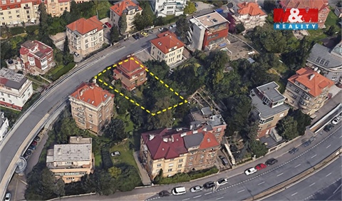 Prodej komerčního objektu, 709 m² - 4