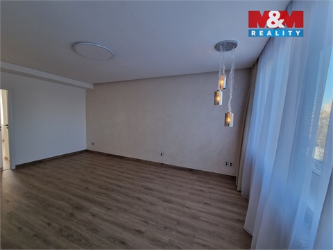 Prodej bytu 3kk, 65 m² - 18