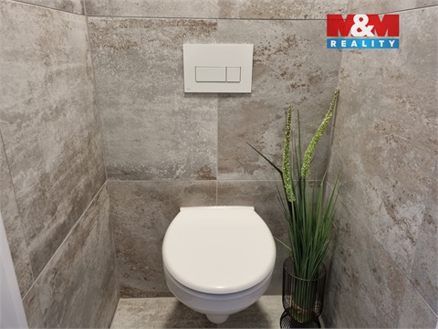 Prodej bytu 3kk, 65 m² - 24